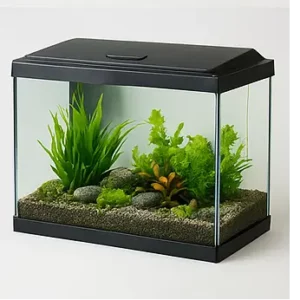 Aquarium Komplettset 60 Liter