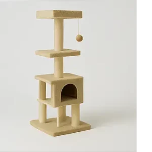 bild6 Kratzbaum „Abenteuer“