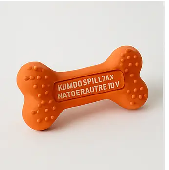 Hundespielzeug Naturkautschuk