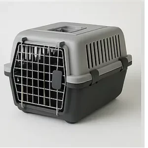 Transportbox für Kleintiere