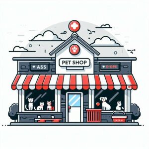 Bio-Katzenstreu klumpend